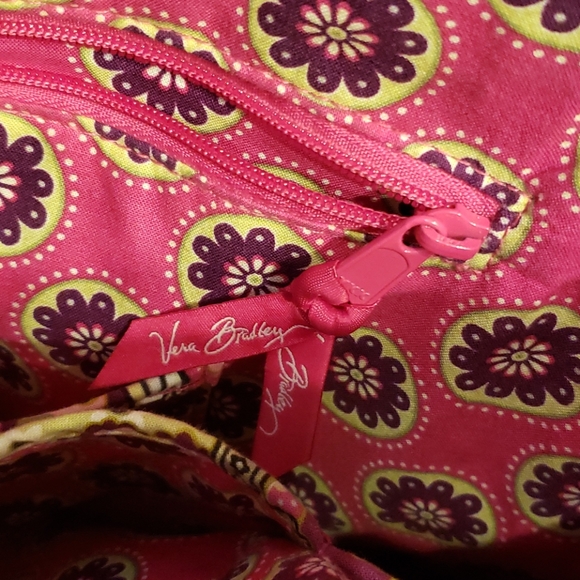Vera Bradley Purse - Picture 7 of 8